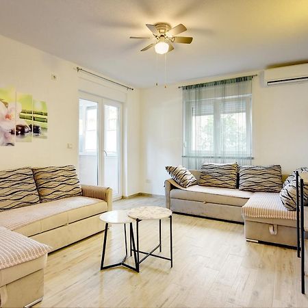 Apartment Mores Medulin Zewnętrze zdjęcie
