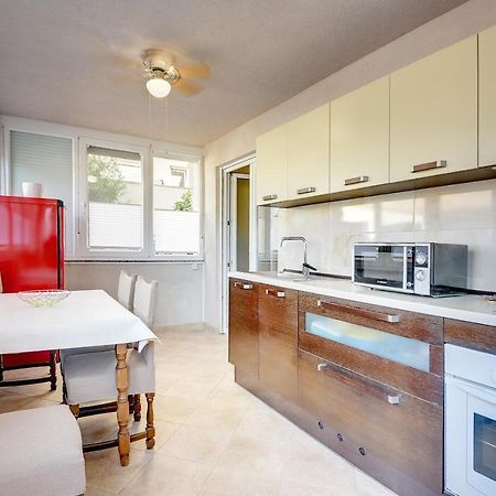 Apartment Mores Medulin Zewnętrze zdjęcie