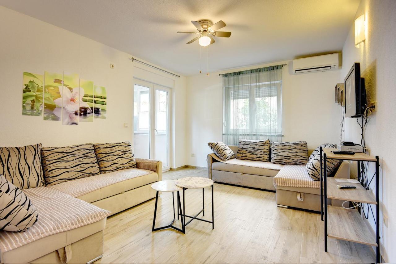 Apartment Mores Medulin Zewnętrze zdjęcie