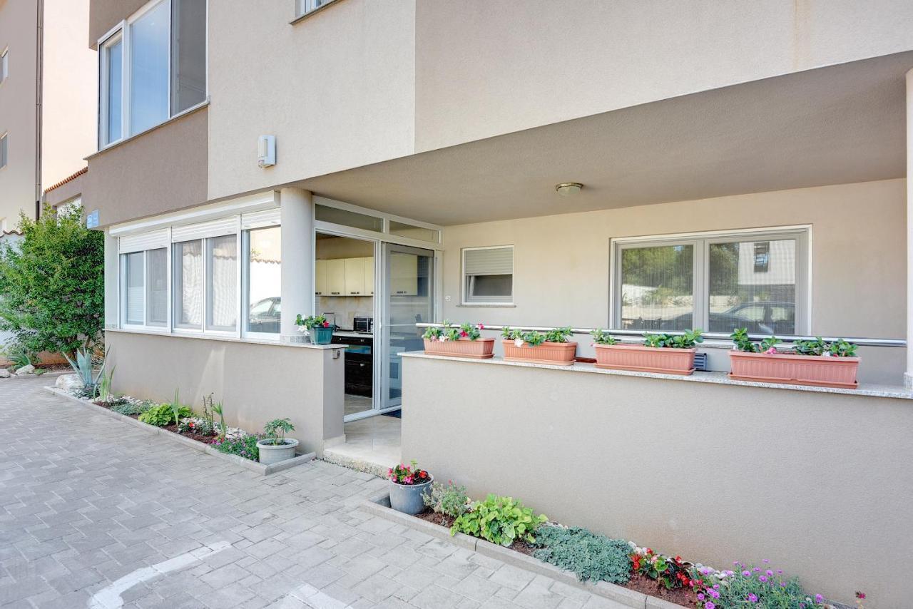 Apartment Mores Medulin Zewnętrze zdjęcie