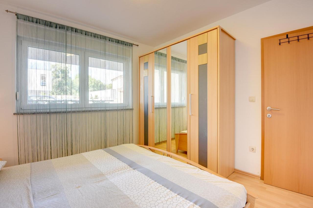 Apartment Mores Medulin Zewnętrze zdjęcie