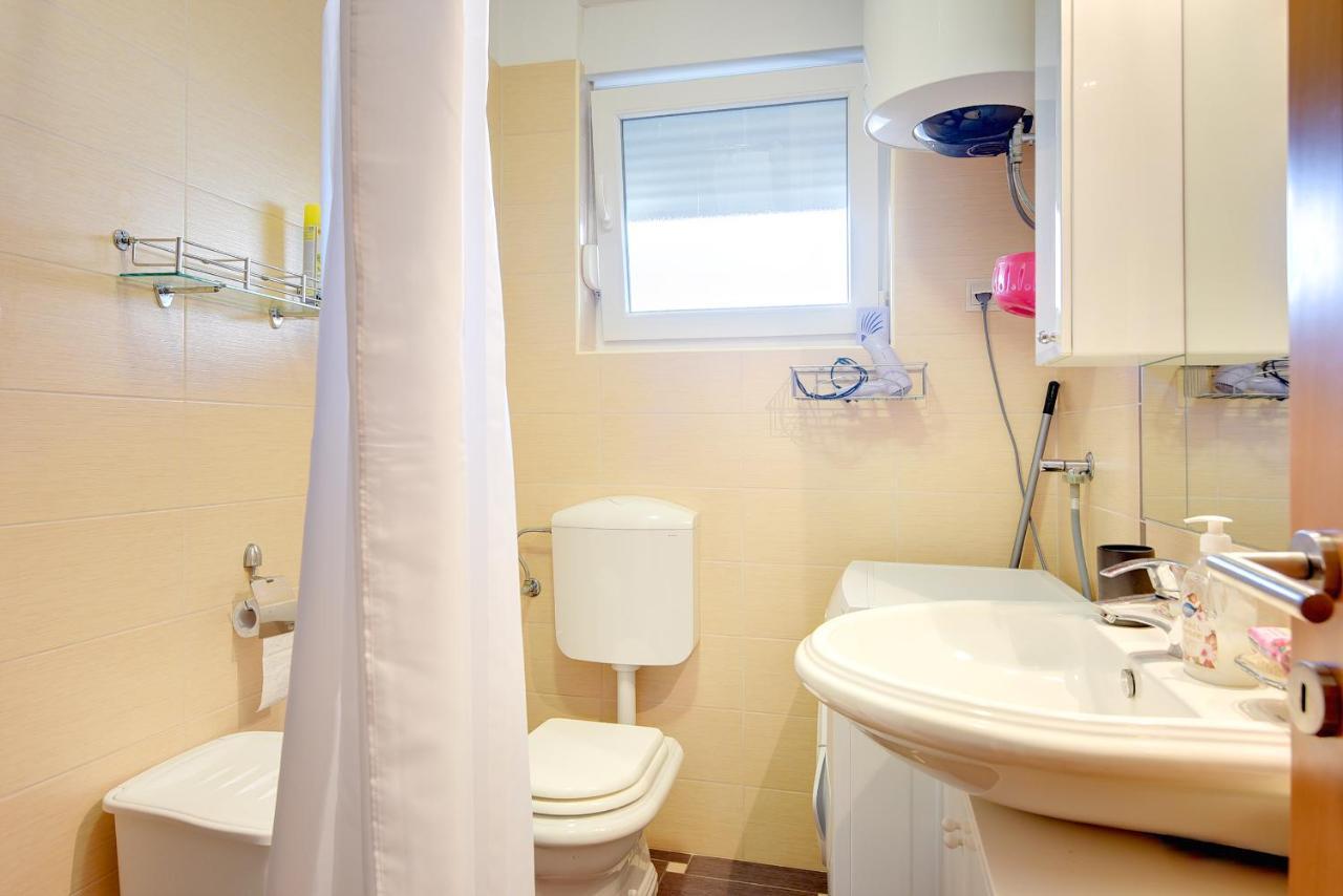 Apartment Mores Medulin Zewnętrze zdjęcie
