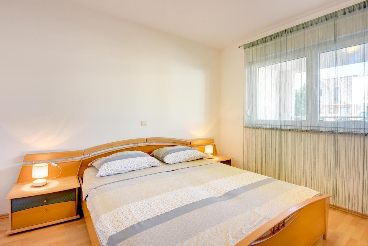 Apartment Mores Medulin Zewnętrze zdjęcie
