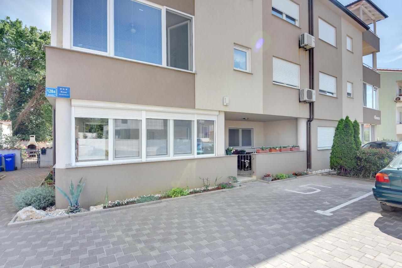 Apartment Mores Medulin Zewnętrze zdjęcie