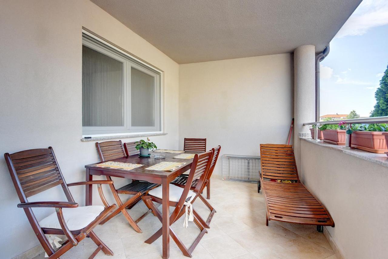 Apartment Mores Medulin Zewnętrze zdjęcie