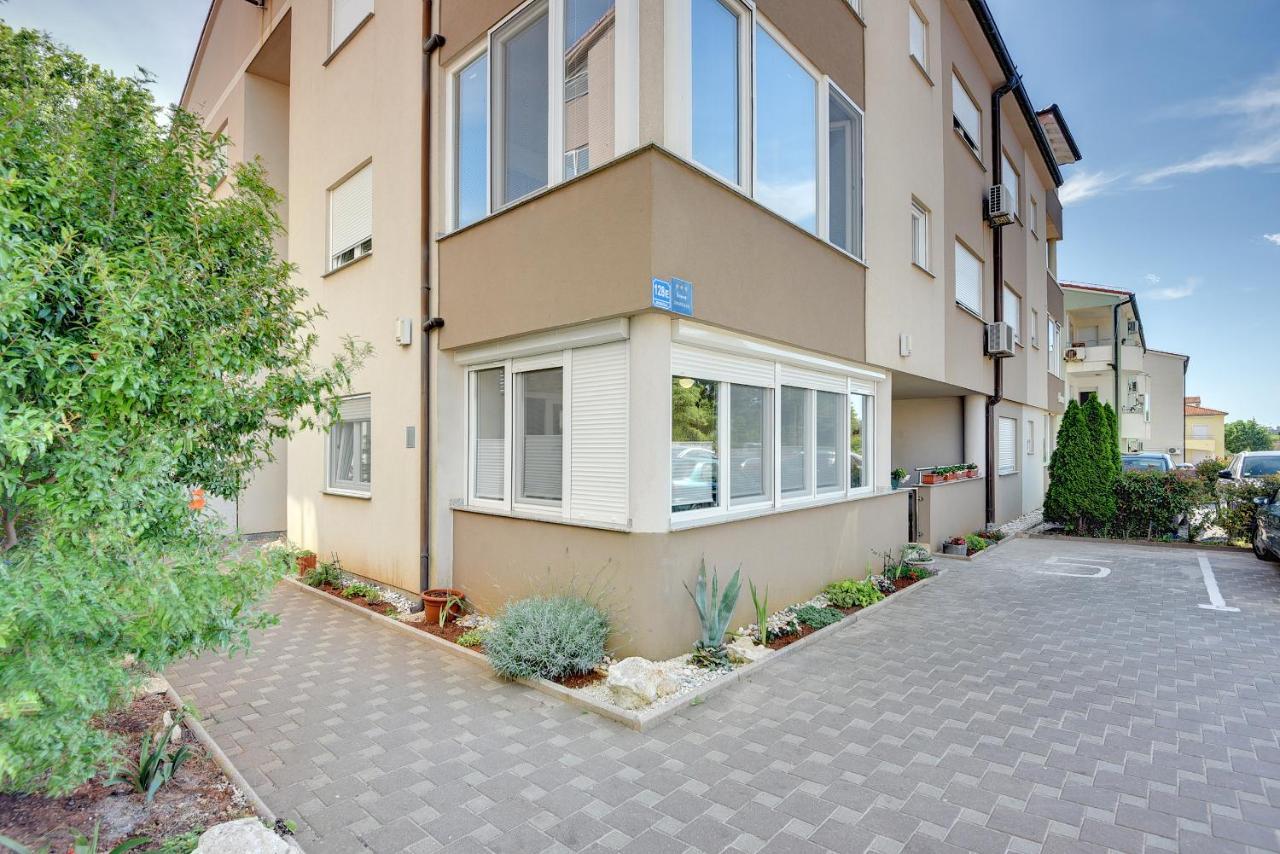 Apartment Mores Medulin Zewnętrze zdjęcie